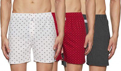 Longies Men Boxer Shorts