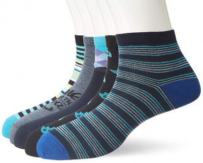 Longies Men Socks