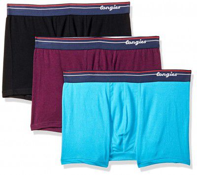 Longies Men Trunks
