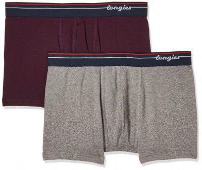 Longies Men Trunks