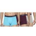 Longies Men Trunks (pack of 3)...