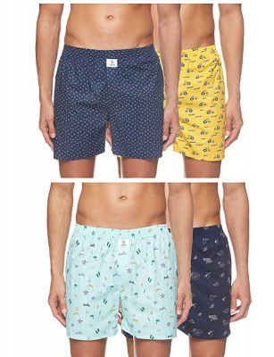 Longies Mens Boxers