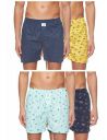 Longies Mens Boxers...