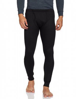 Longies Men's Regular Thermal Inner Wear
