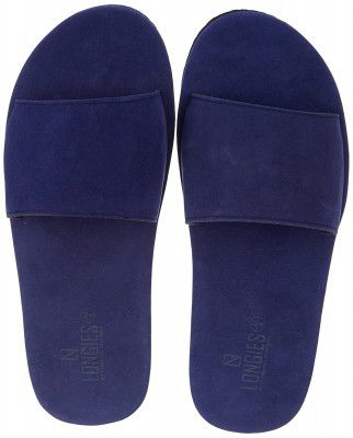 Longies Mens Sliders
