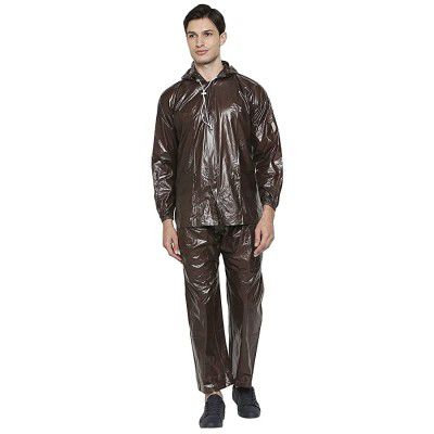 Longies MensRaincoat