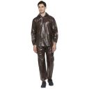 Longies MensRaincoat...