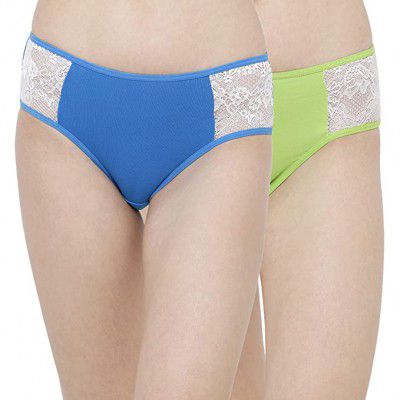 Longies Women Briefs