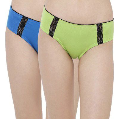 Longies Women Briefs