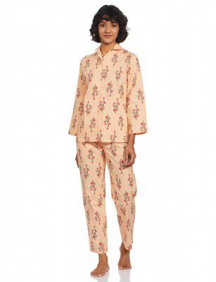Longies Women Night Suit