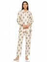 Longies Women Night Suit...