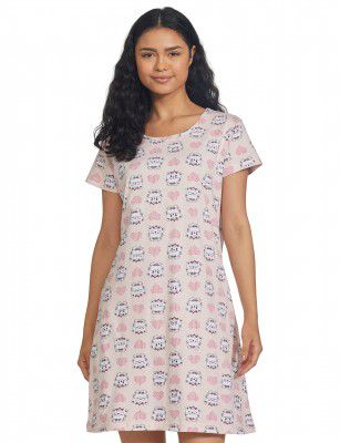 Longies Women Nightgown