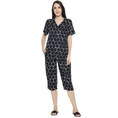 Longies Women Pajama Set