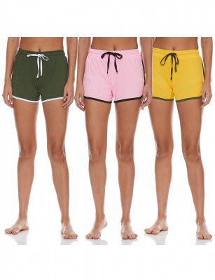 Longies Women's Boxer Shorts