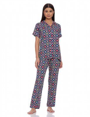 Longies Women's Night Suit