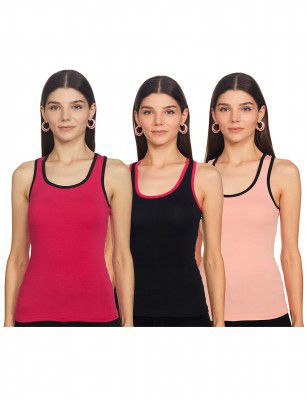 Longies Women's Regular Tank Top