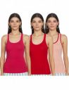 Longies Women's Regular Tank Top...