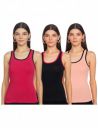 Longies Women's Regular Tank Top...