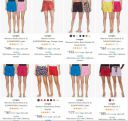 Longies Women's Shorts Up To 85% Off | Starts ₹199...