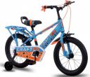 longrun 16T Cycle for Kids 4-7 Years Boys and Girls | Bicycle | 4 to 7 Years ...