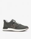 LONGWALK Women Low-Top Lace-Up Running Shoes...