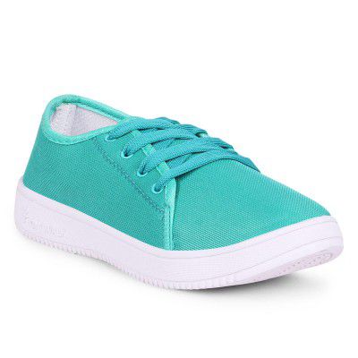 Longwalk Womens Casual Sneaker for Girls Gym Shoes, Walking Shoes