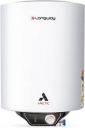 Longway 10 L Storage Water Geyser (Arctic, White)...