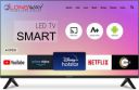 Longway 81 cm 32" HD Ready LED Smart TV LW32SFL01HD...