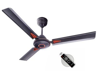 LONGWAY Aero 1200 mm BLDC Ceiling Fan with Remote Control | BEE 5 Star Rated