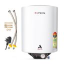 Longway Arctic 5 Star Rated Automatic Storage Water Heater...
