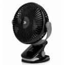 LONGWAY Clipzy Portable Rechargeable Clip Fan...