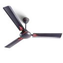 LONGWAY Creta P1 1200 mm/48 inch Ultra High Speed 3 Blade Anti-Dust Decorative Star Rated Ceiling Fan (Pack of 1)...