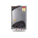 Longway Xolo Gold Dlx 7 ltr Automatic 5 Star Rated Gas Instant Water Heater with 2 Year Warranty (Silver, Pack of 1)...