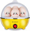 Longway Eggo Egg Cooker (7 Eggs)...