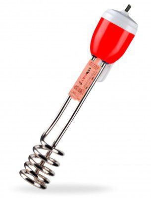Longway Elegant 1500 W Water Proof Immersion Heater Rod