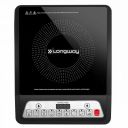 Longway Elite Plus IC 2000 W Push Button Induction Cooktop...