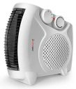 Longway Fan Room Heater (White, 2000 watts) (Hot Max)...