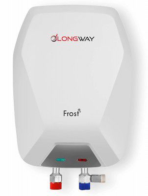 Longway Frost 3 ltr Automatic Instant Water Heater