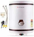 Longway Hotplus 50 Ltr 5 Star Rated Automatic Storage Water Geyser | 1-Year Warranty | (Off-White, 50 Ltr)...