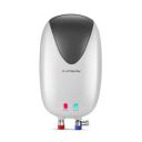 Longway Hotspring 3 ltr Automatic Instant Water Heater with Multiple Safety System & Rust-Proof ABS Body (Gray, 3 Ltr)...