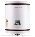 Longway Hydra 6 Ltr 5 Star Rated Automatic Instant Water Heater for Home, Water Geyser, Electric Geyser with Multiple Safety System & Anti-Rust Coating (Silver, 6 Ltr)...
