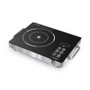 Longway Infralite Pro ICT 2200 W Infrared Cooktop with Free Stainless Steel Grill...
