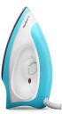 Longway Kwid Light Weight Non-Stick Teflon Coated Dry Iron, Electric Iron for Clothes | 1 Year Warranty| (1100 Watt, Blue)...