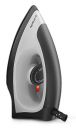 Longway Kwid Light Weight Non-Stick Teflon Coated Dry Iron, Electric Iron for Clothes | 2 Year Warranty| (1100 Watt, Black)...
