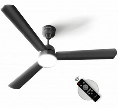 LONGWAY Luminair 1200 BLDC Ceiling Fan 1200 mm BEE 5 Star Rated Ceiling Fan