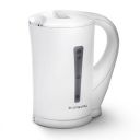 Longway LWEK02 2 Ltr Electric Kettle for Boiling, Making Tea, Coffee, Instant Noodles, Soup, Etc. (1500 W, White)...