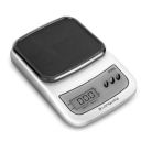 Longway LWKWS01 Multipurpose Portable Digital Kitchen Weighing Scale 2 Year Warranty (10 kg, Gray)...