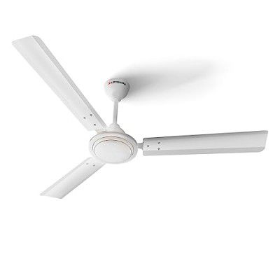 LONGWAY Nexa Delux 1200 mm High Speed (100% Copper) Ceiling Fan