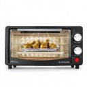 Longway Royal Plus OTG 12 Ltr Oven Toaster Griller with Multiple Heating Modes