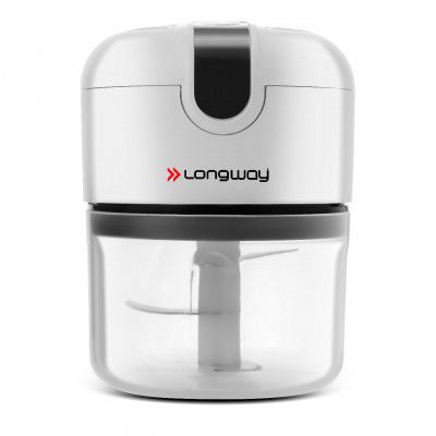 Longway Slicer Rechargeable Mini Electric Chopper